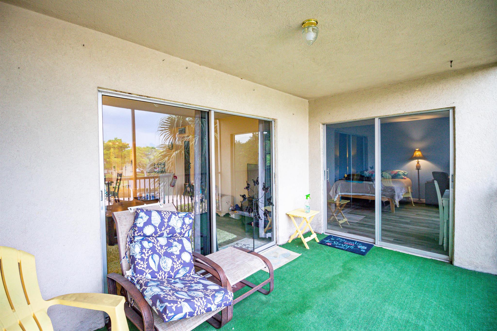 CYPRESS BEND CONDOMINIUM II - Residential