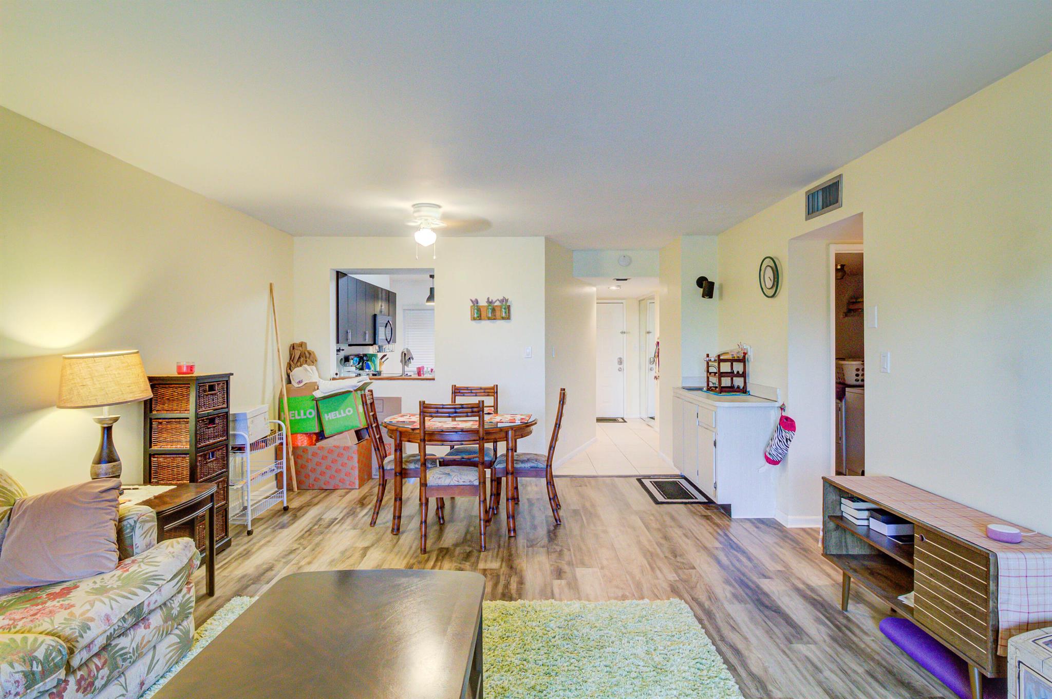 CYPRESS BEND CONDOMINIUM II - Residential