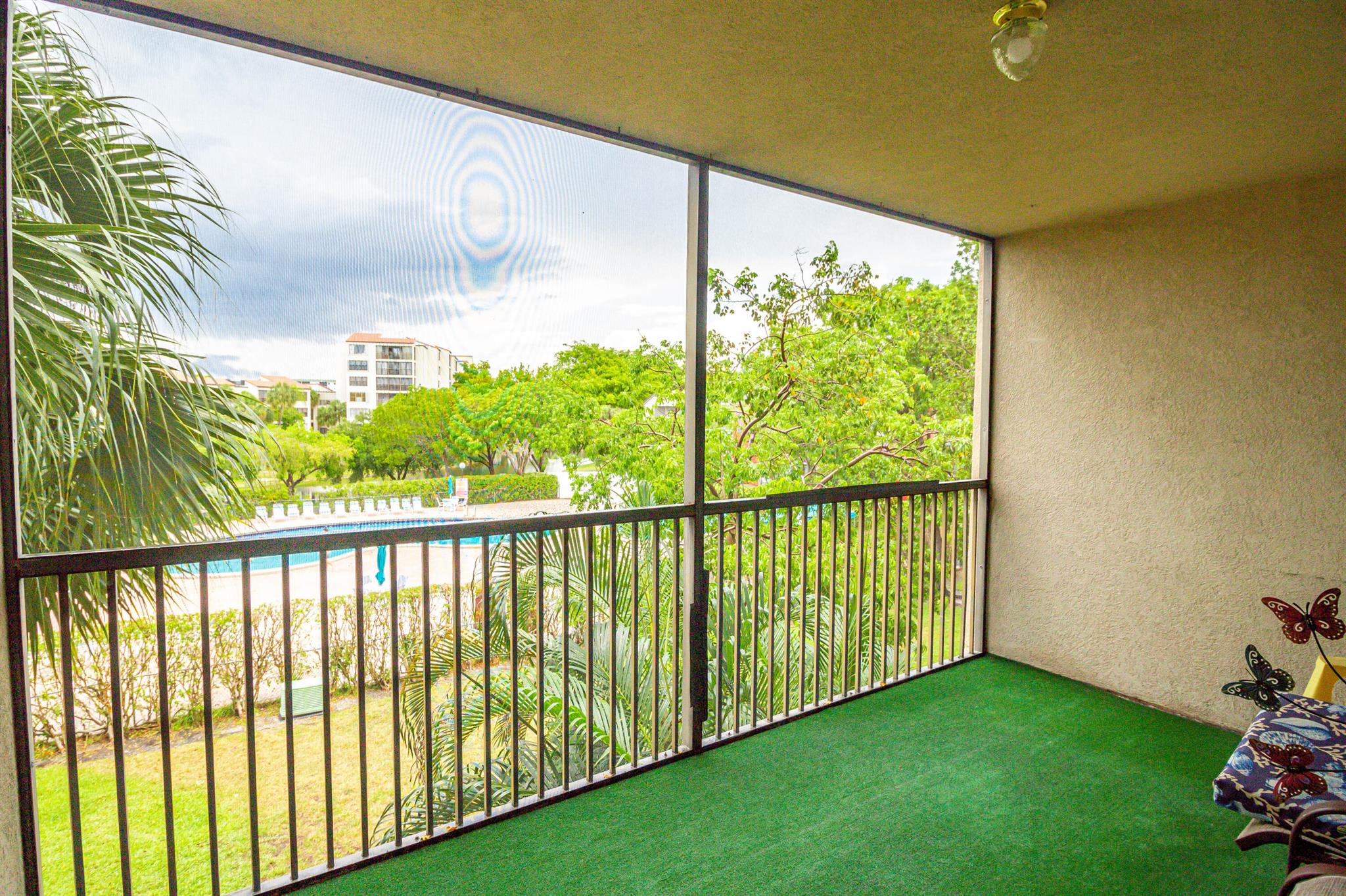 CYPRESS BEND CONDOMINIUM II - Residential