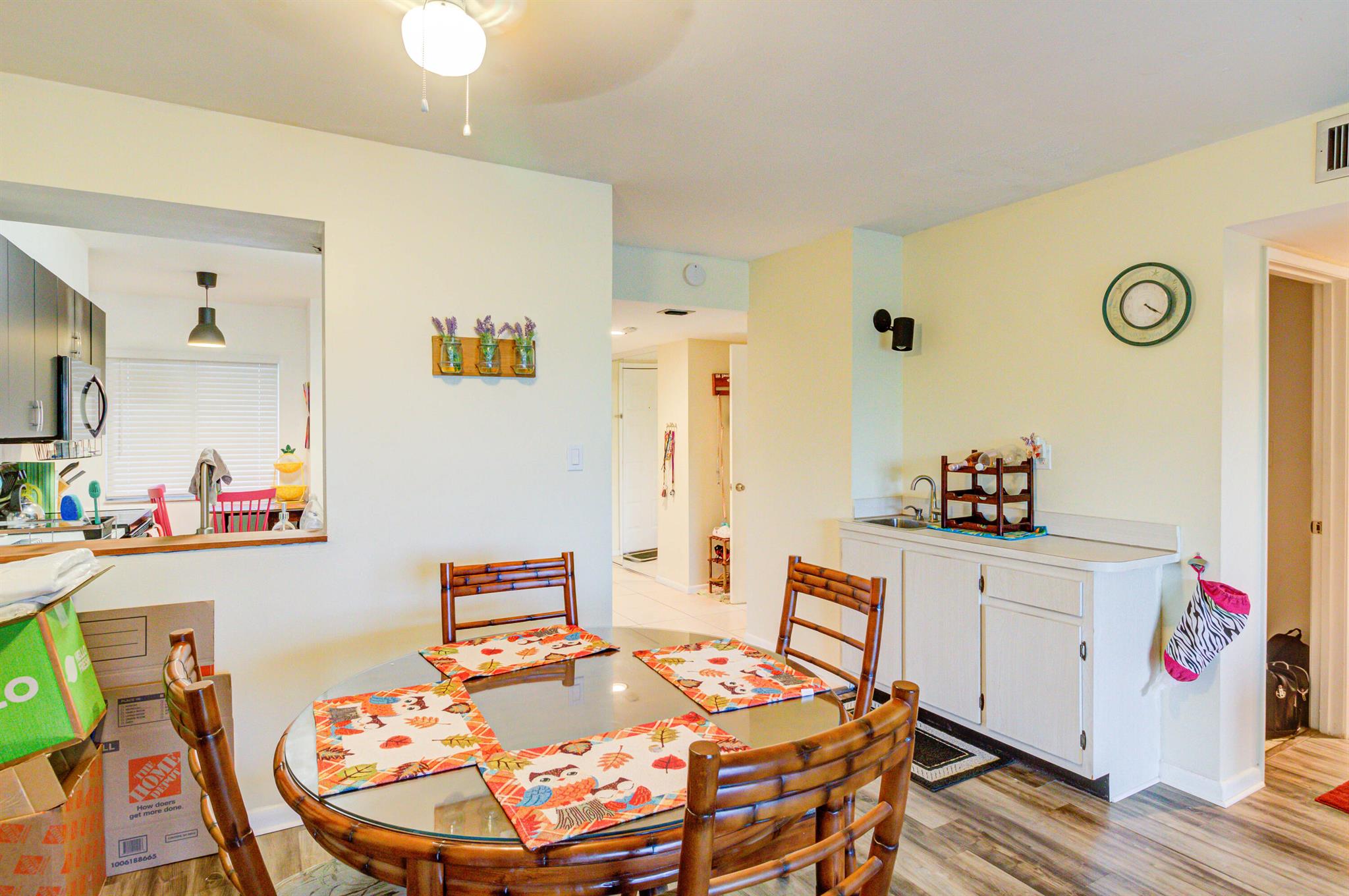 CYPRESS BEND CONDOMINIUM II - Residential