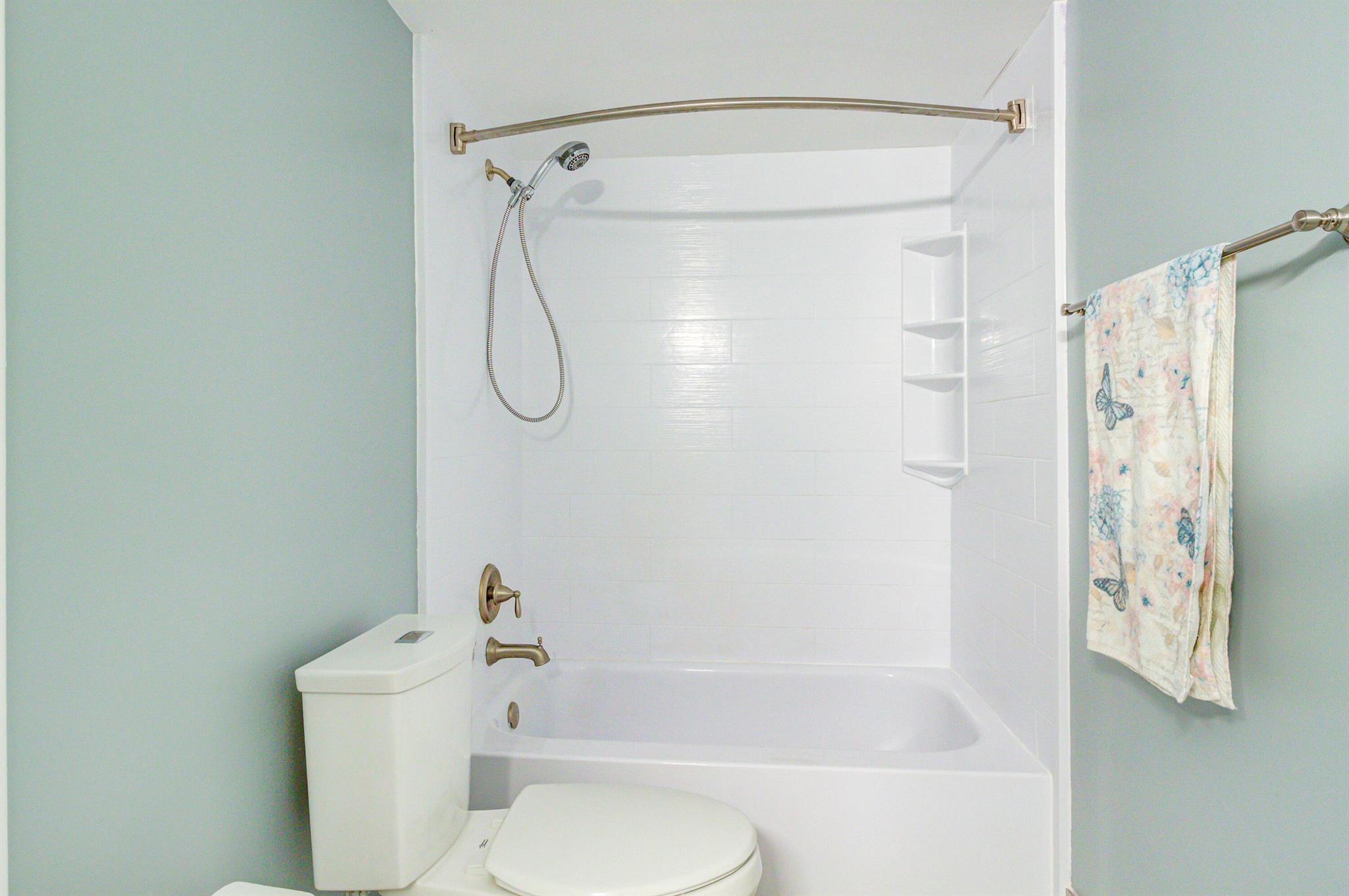 CYPRESS BEND CONDOMINIUM II - Residential