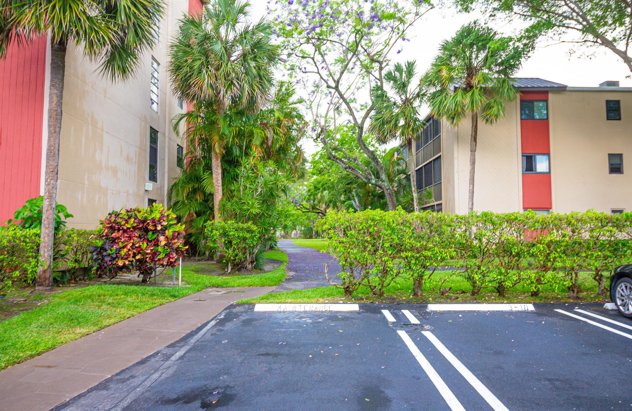 CYPRESS BEND CONDOMINIUM II - Residential