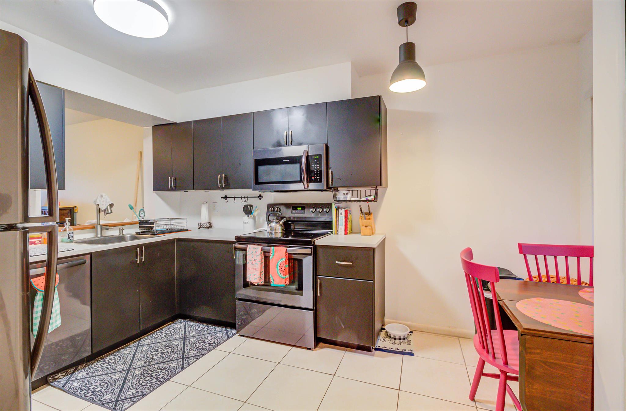 CYPRESS BEND CONDOMINIUM II - Residential