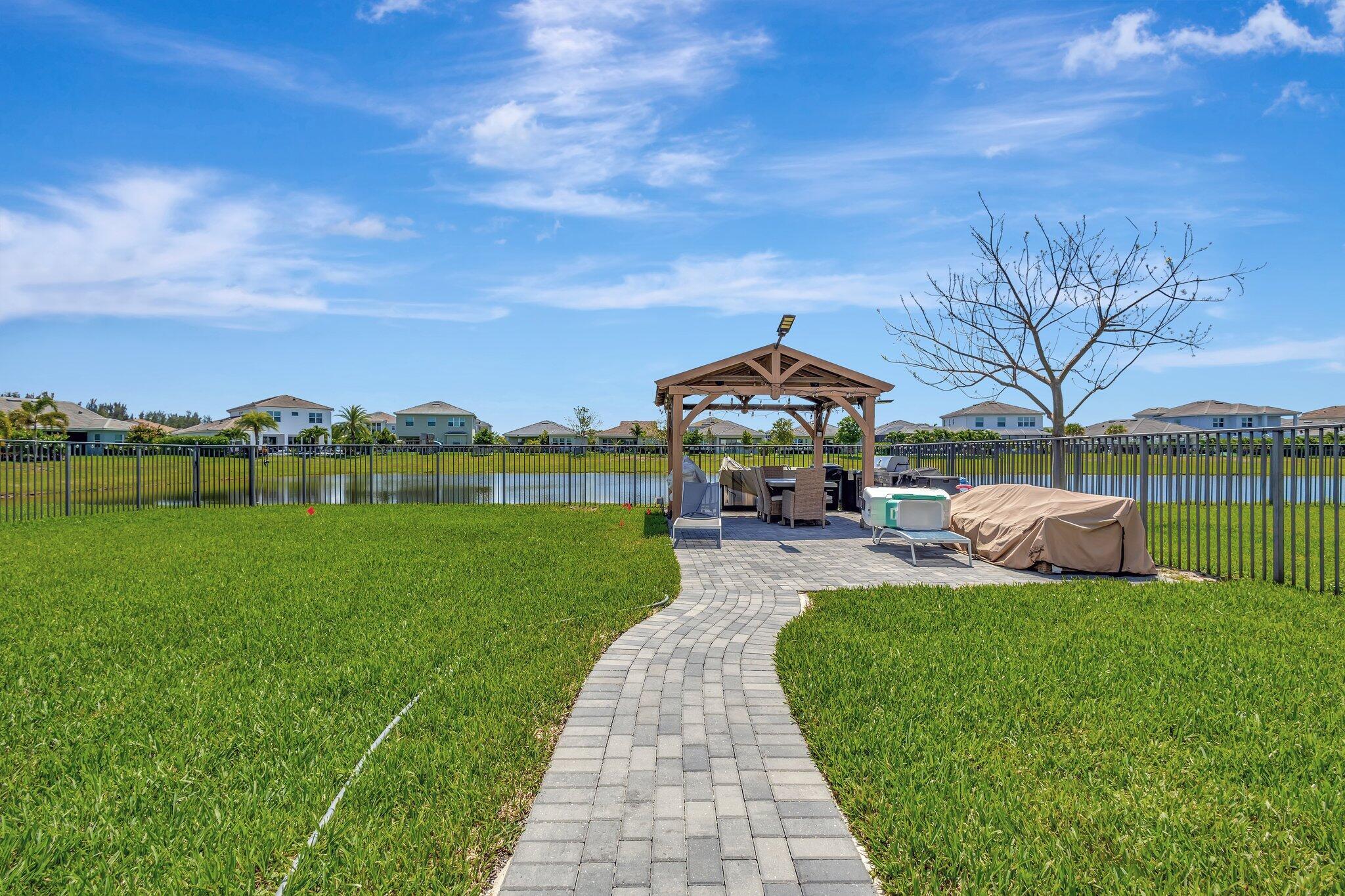 5968 Jasmine Lane