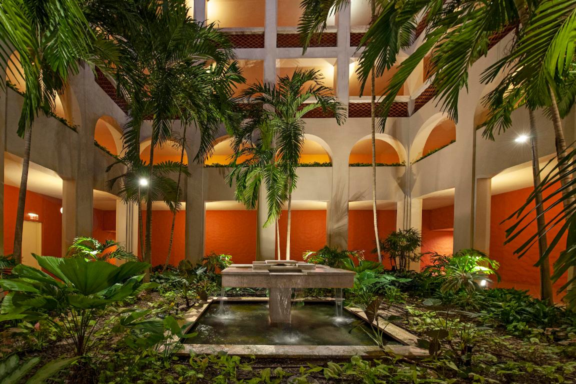 TWO NORTH BREAKERS ROW CONDO - Residential