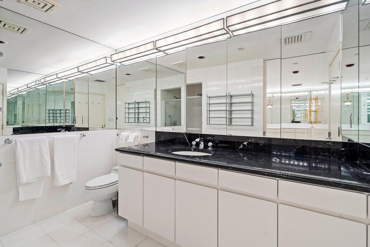 TWO NORTH BREAKERS ROW CO - Residential