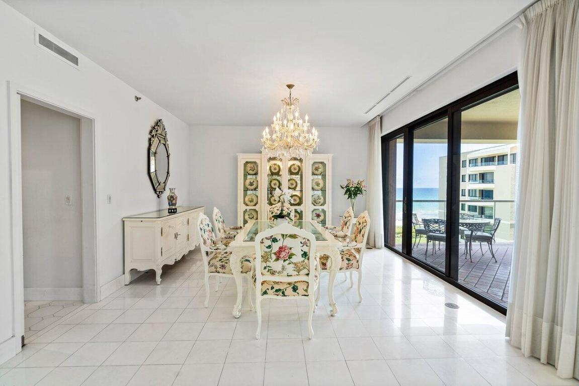 TWO NORTH BREAKERS ROW CONDO - Residential