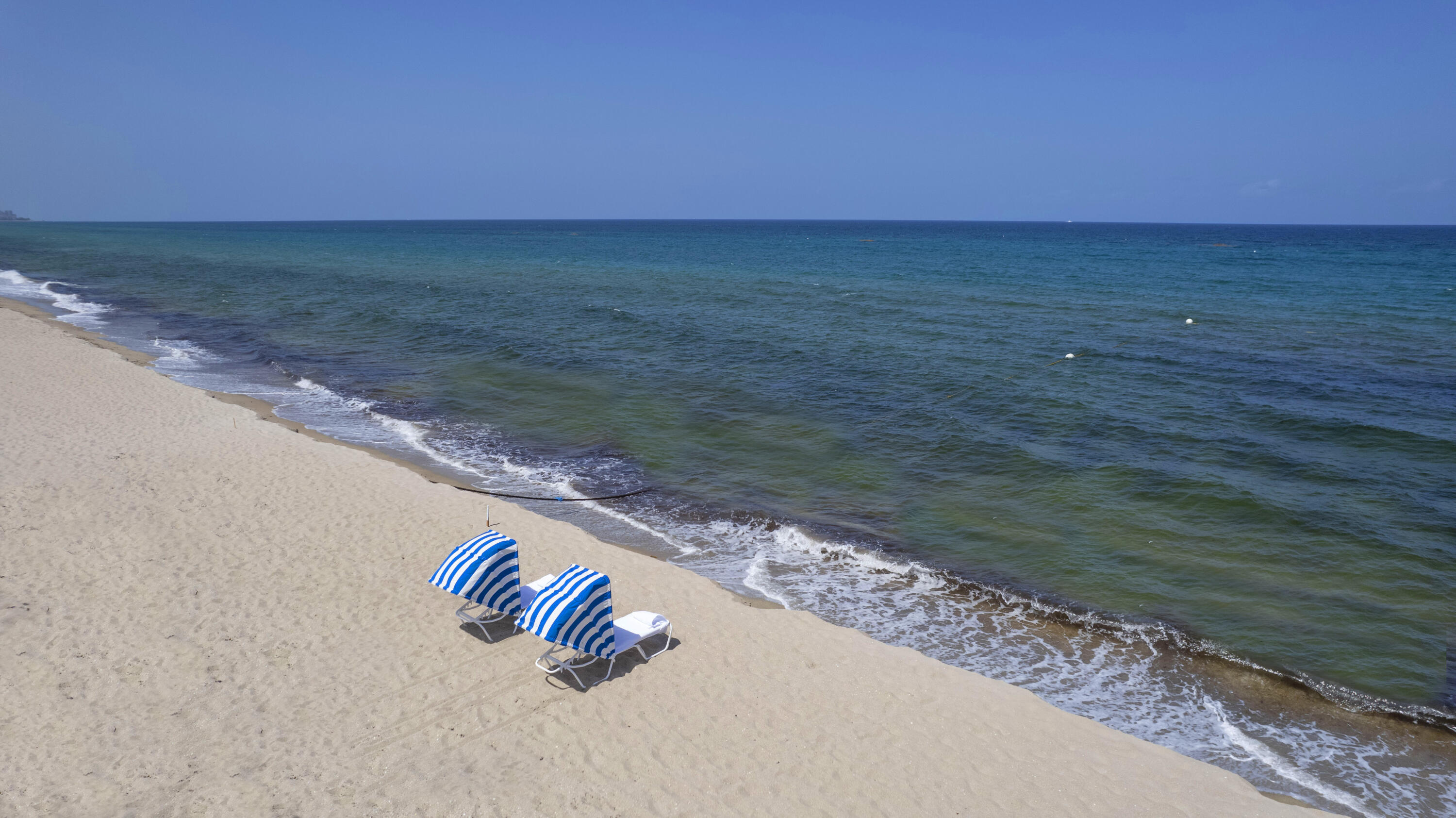 TWO NORTH BREAKERS ROW CO - Residential