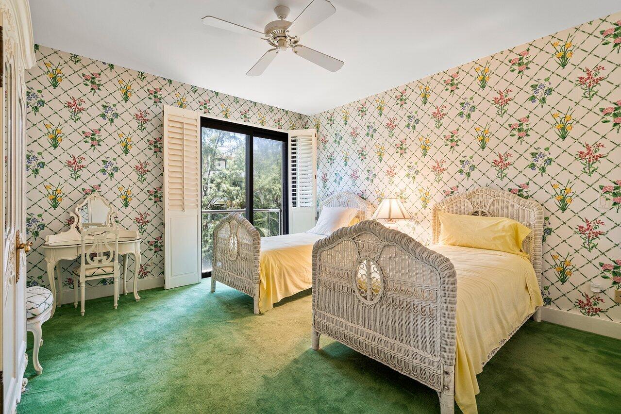 TWO NORTH BREAKERS ROW CO - Residential