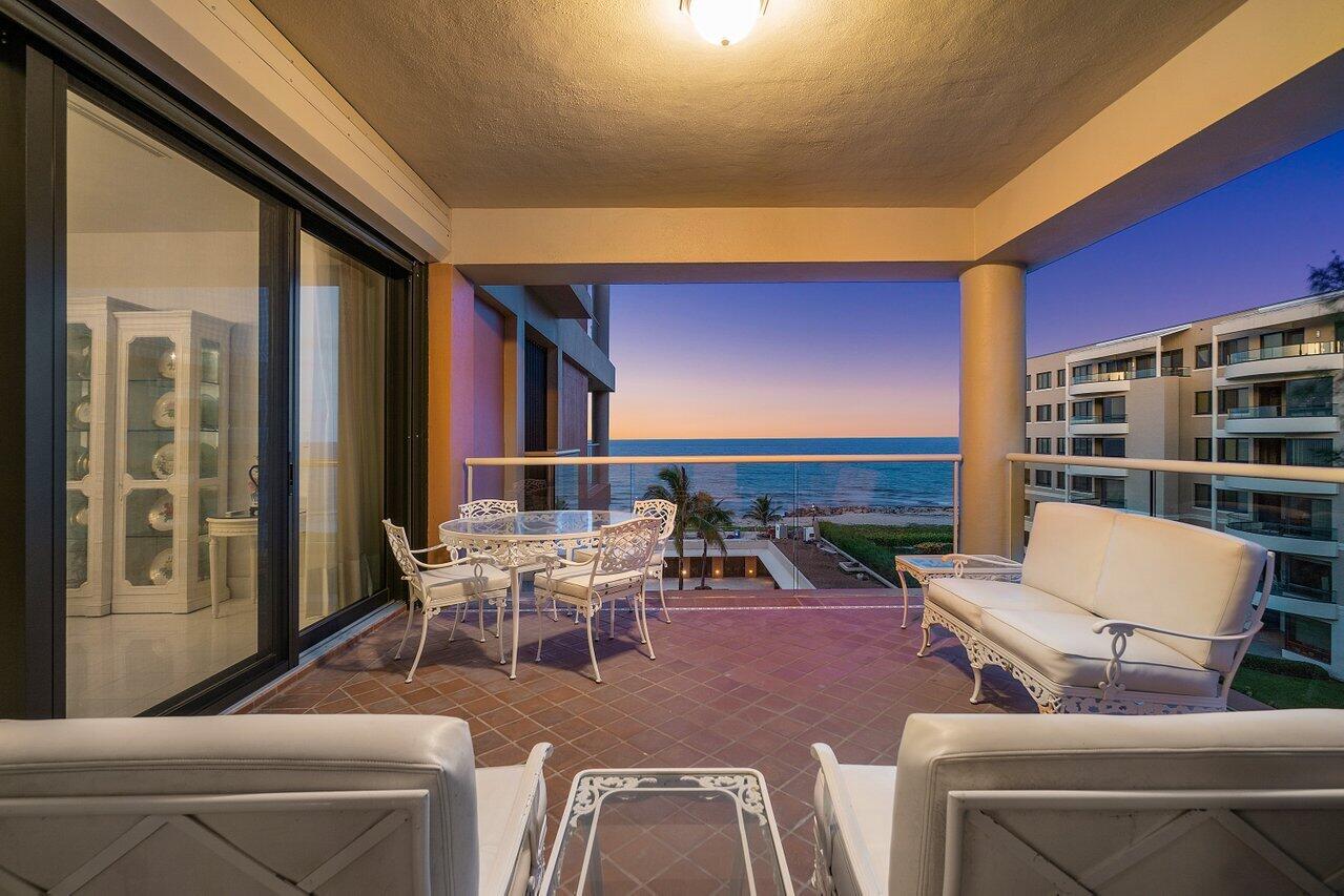 TWO NORTH BREAKERS ROW CO - Residential