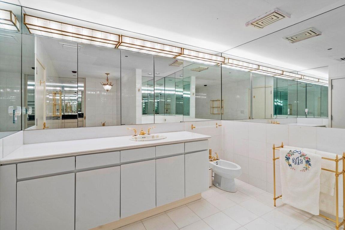 TWO NORTH BREAKERS ROW CONDO - Residential