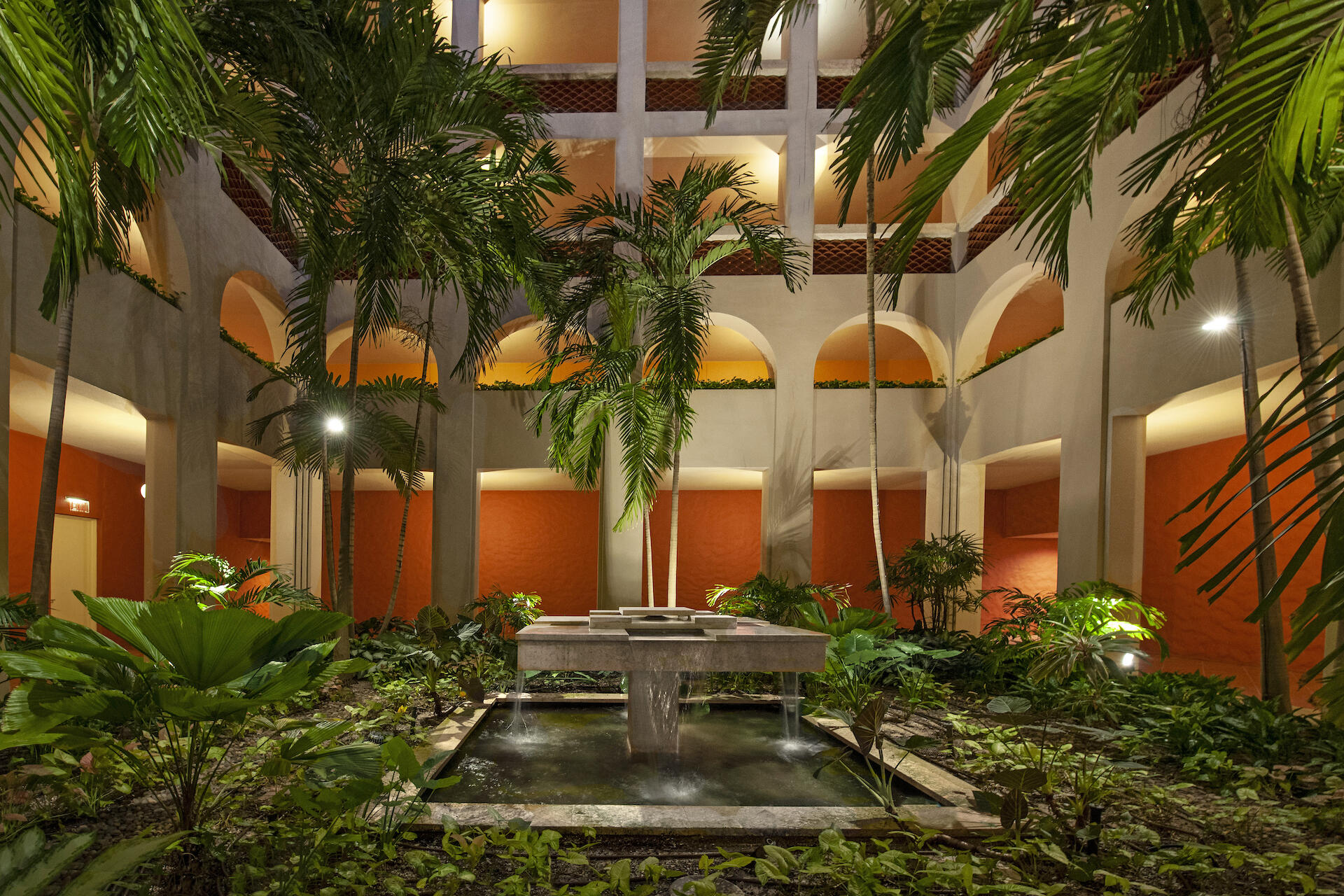 TWO NORTH BREAKERS ROW CO - Residential