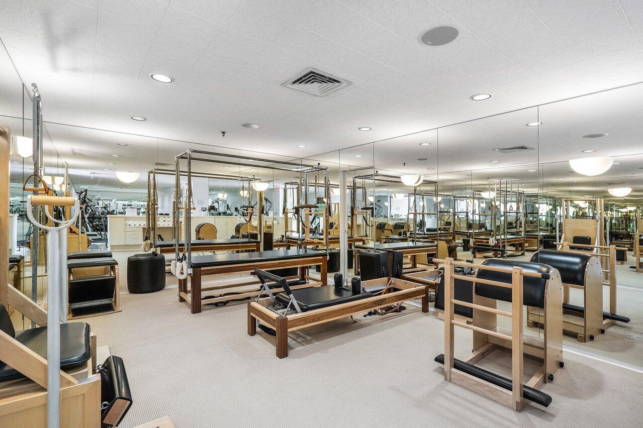 TWO NORTH BREAKERS ROW CO - Residential