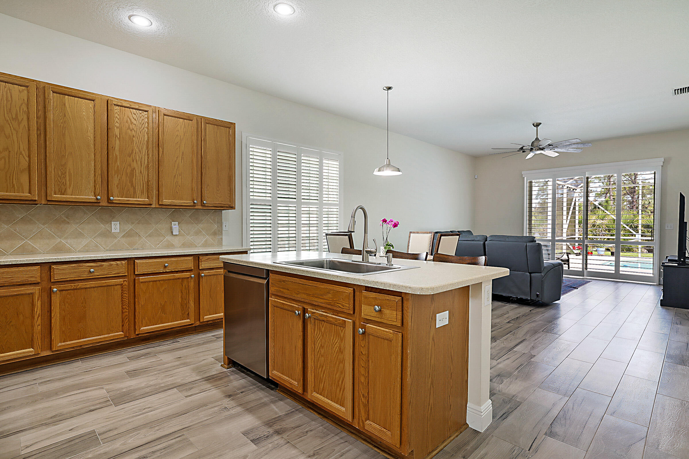 SUMMERFIELD - Residential