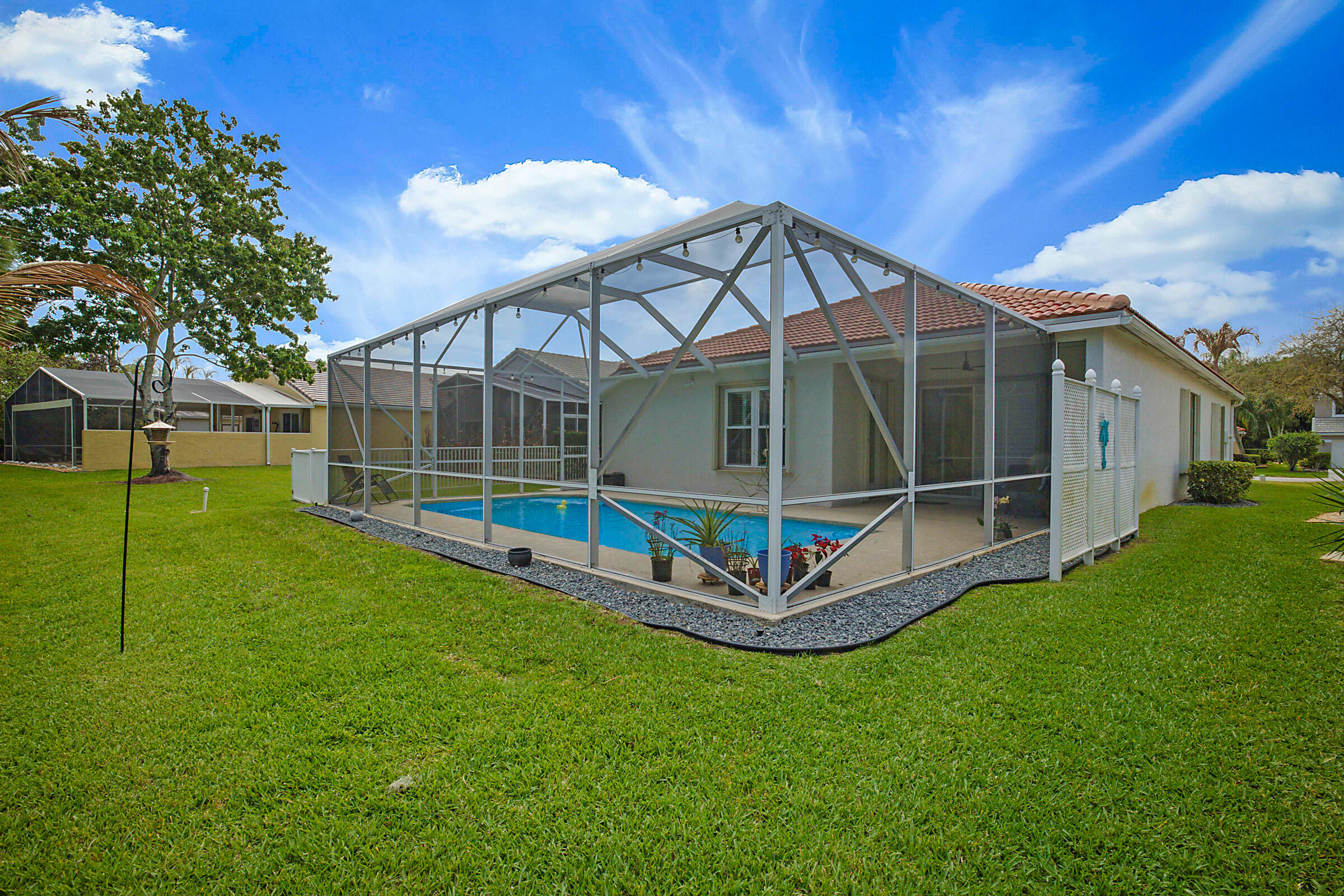 SUMMERFIELD - Residential