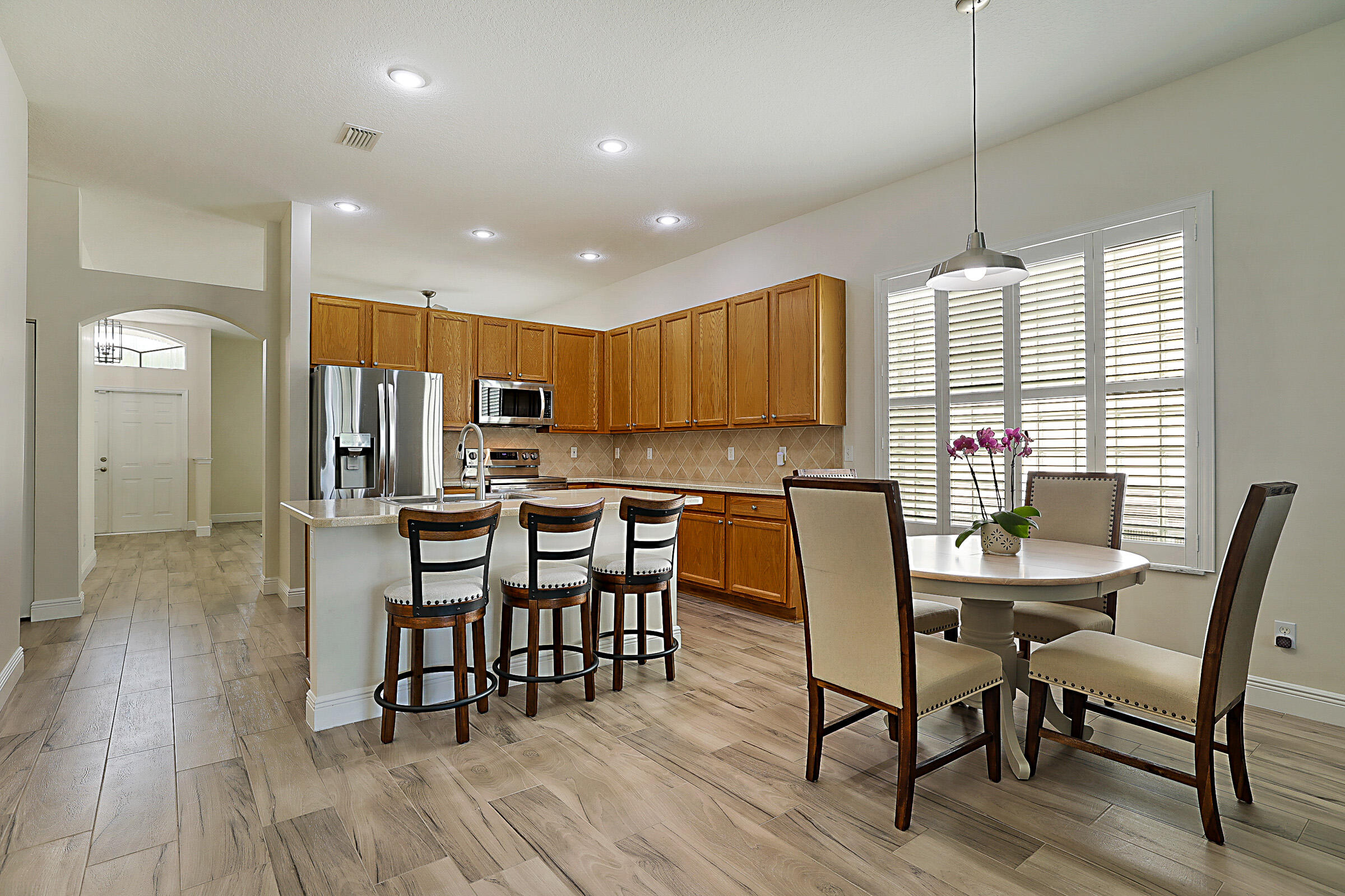 SUMMERFIELD - Residential