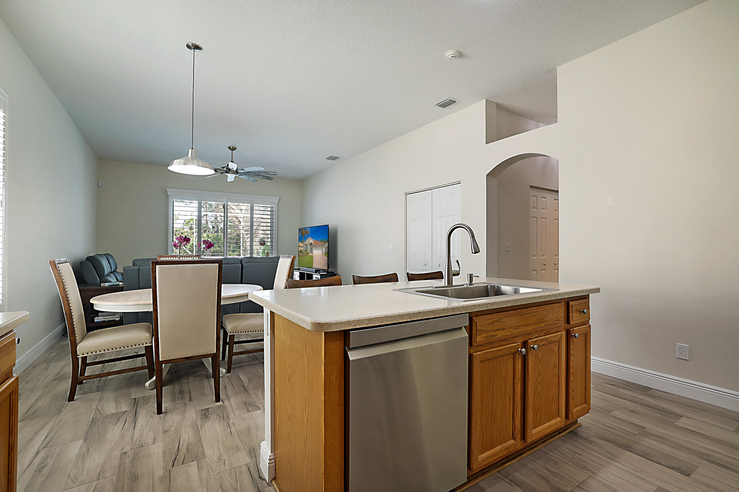 SUMMERFIELD - Residential