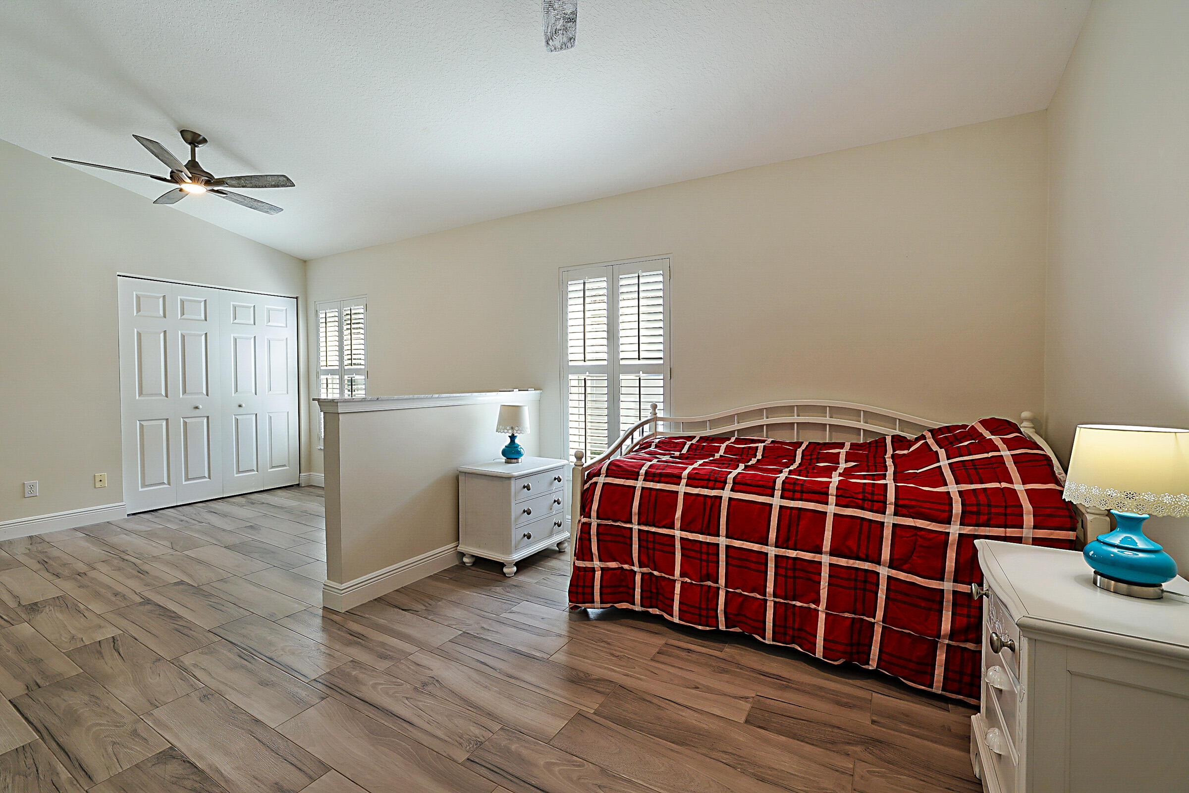 SUMMERFIELD - Residential