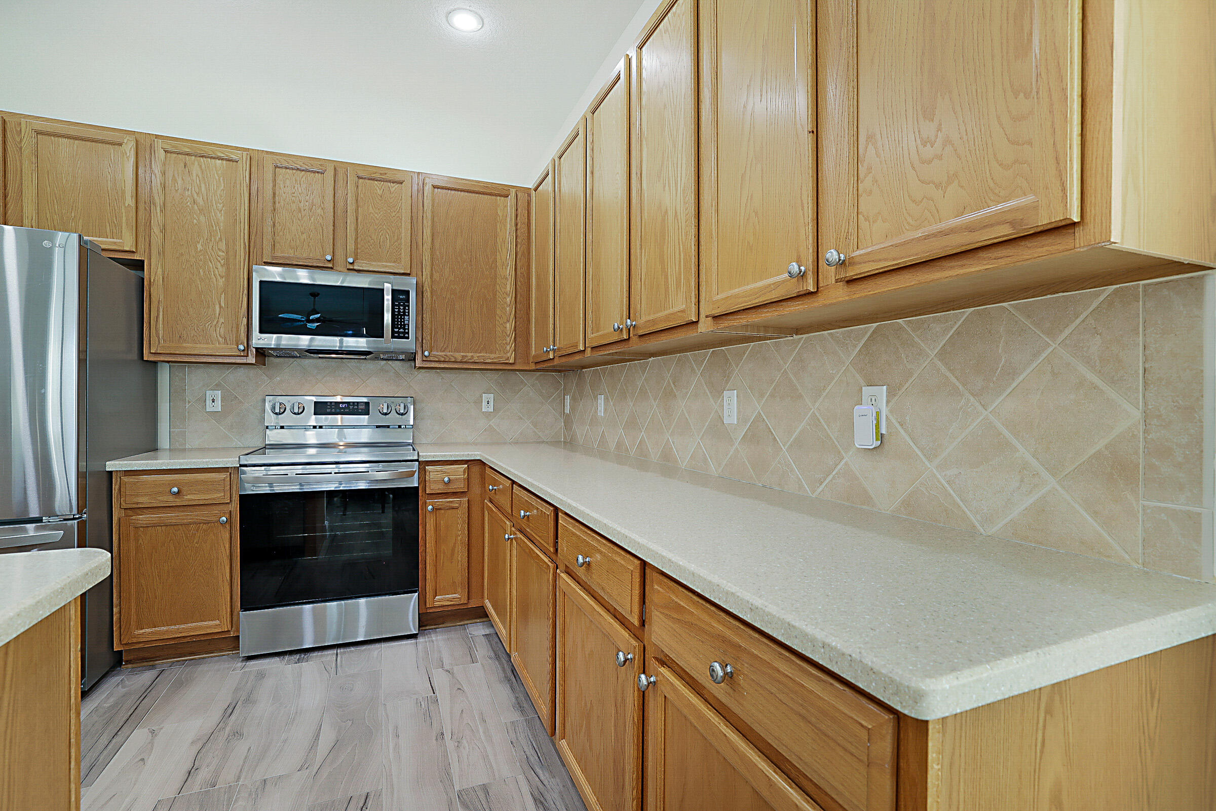 SUMMERFIELD - Residential