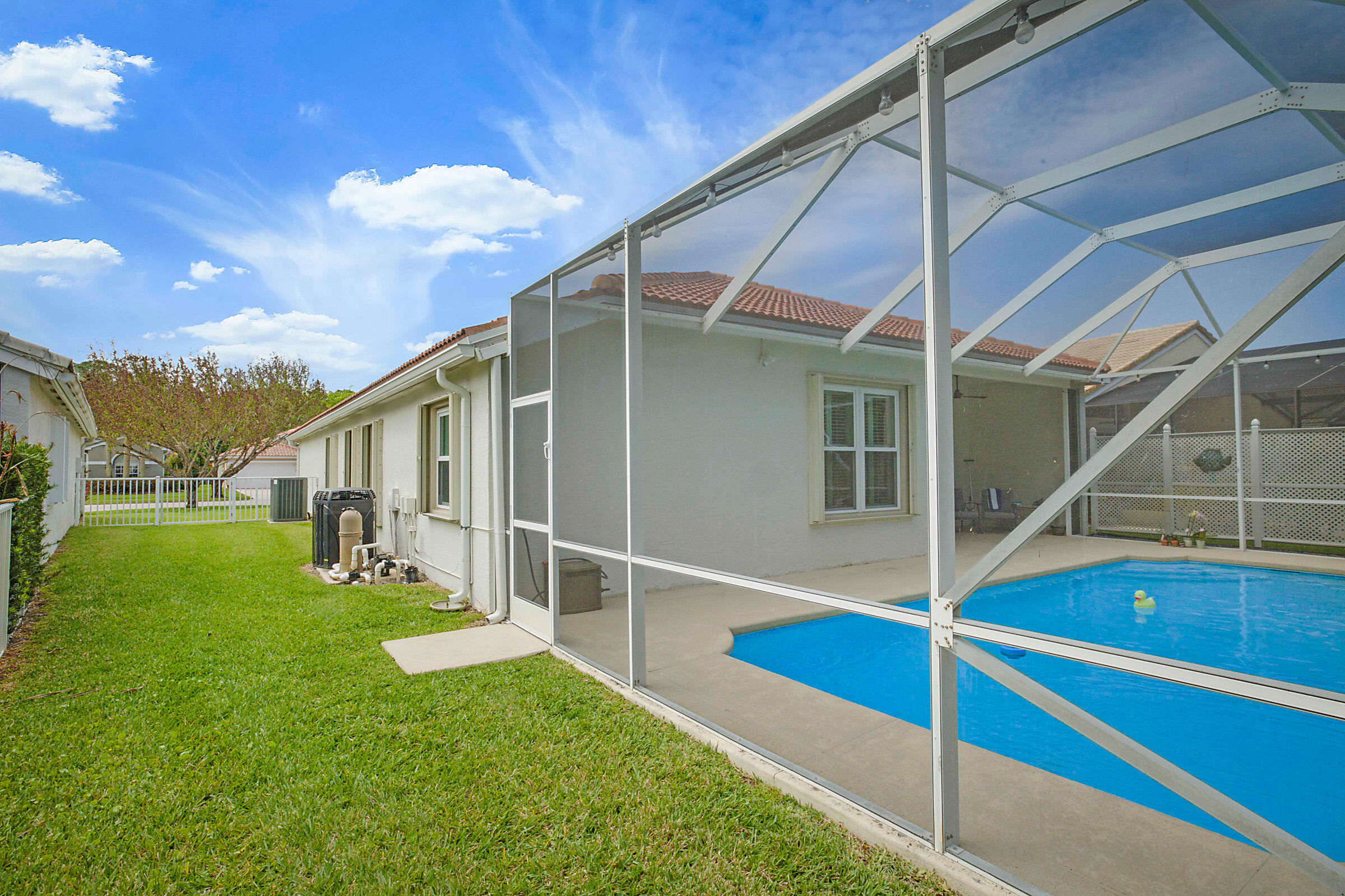 SUMMERFIELD - Residential