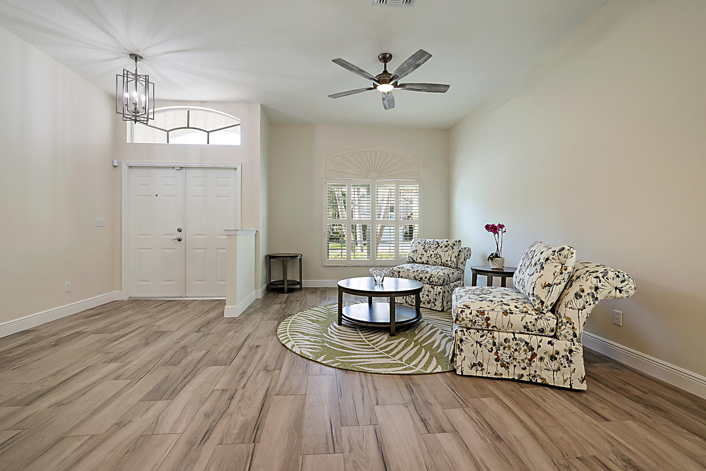 SUMMERFIELD - Residential