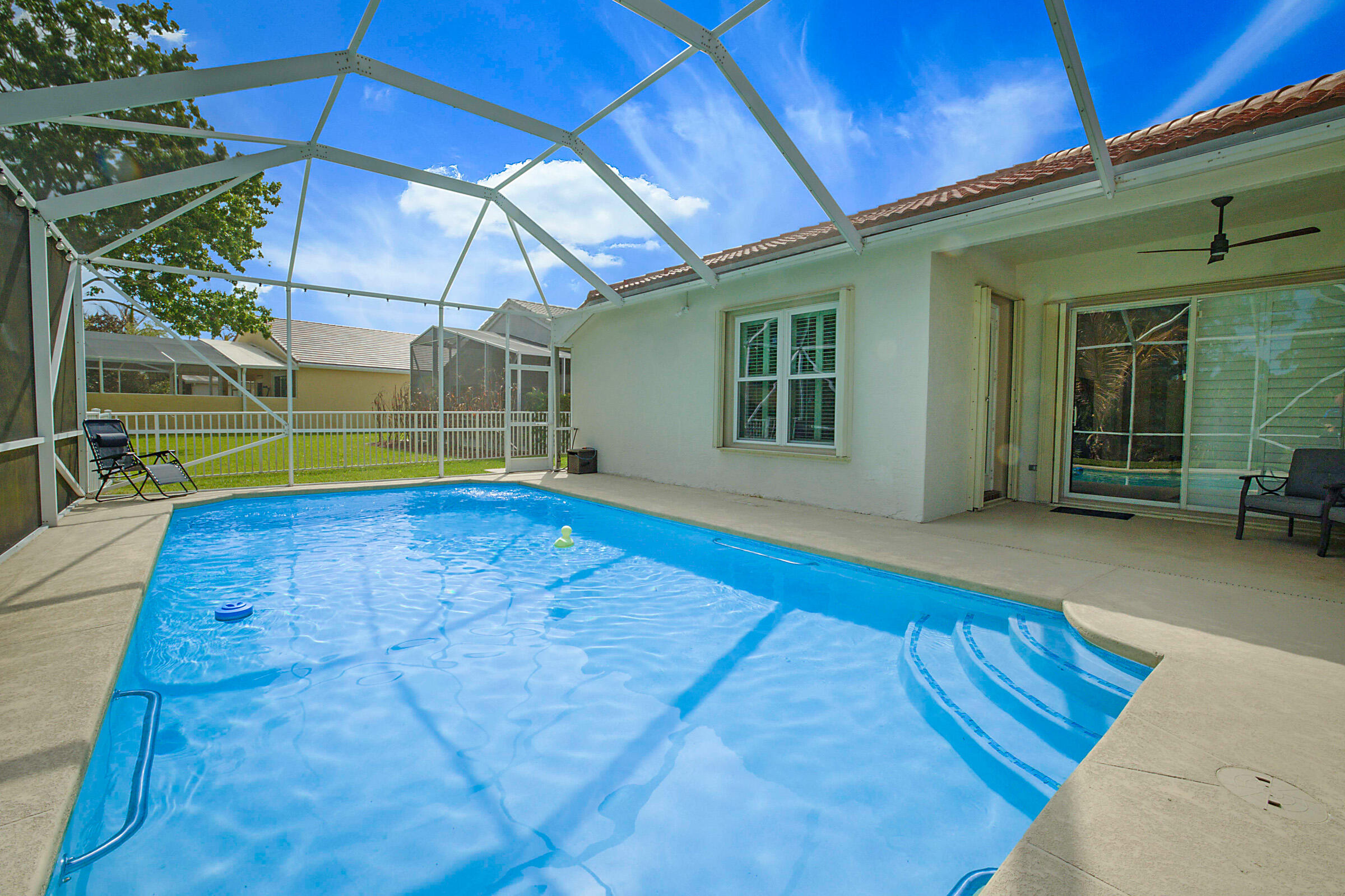 SUMMERFIELD - Residential