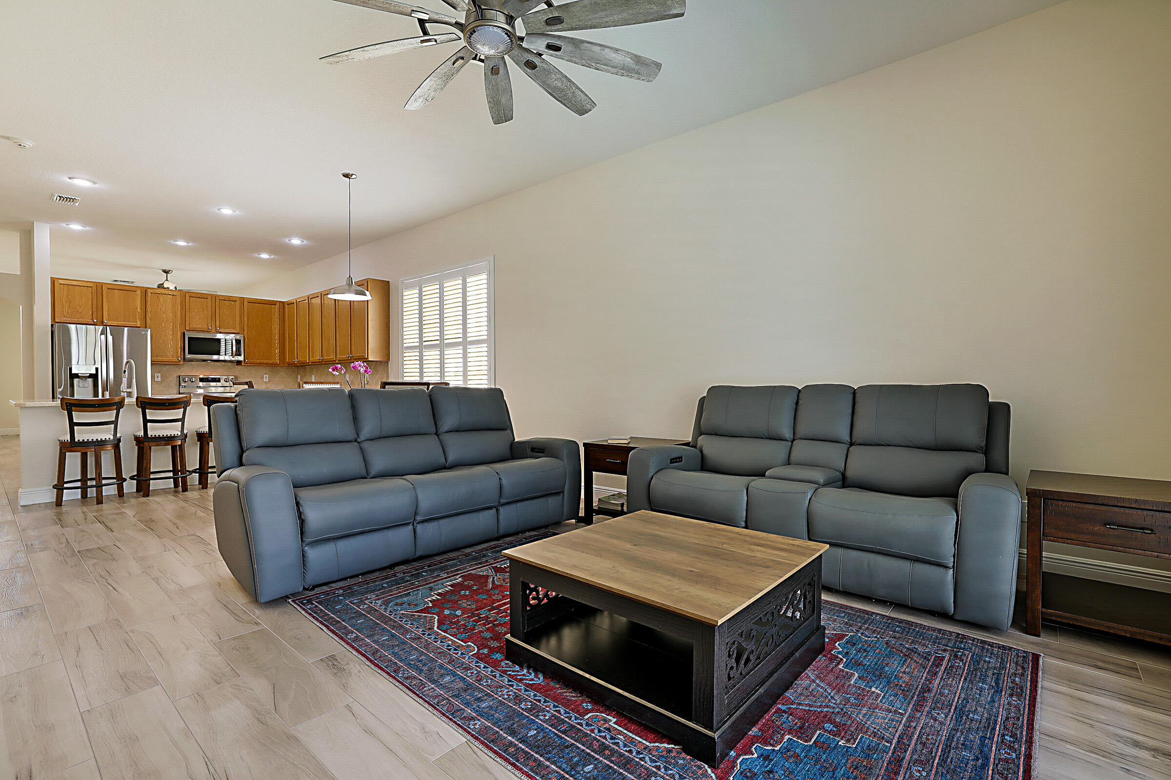 SUMMERFIELD - Residential