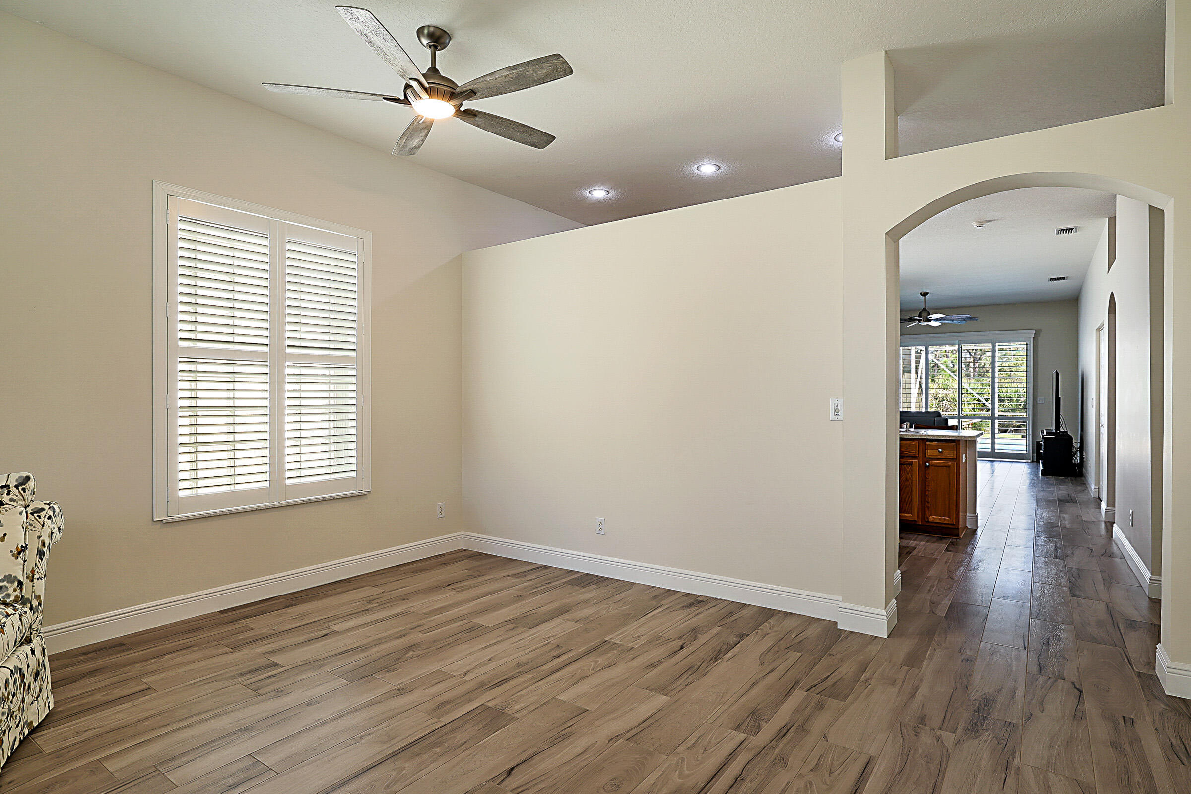 SUMMERFIELD - Residential