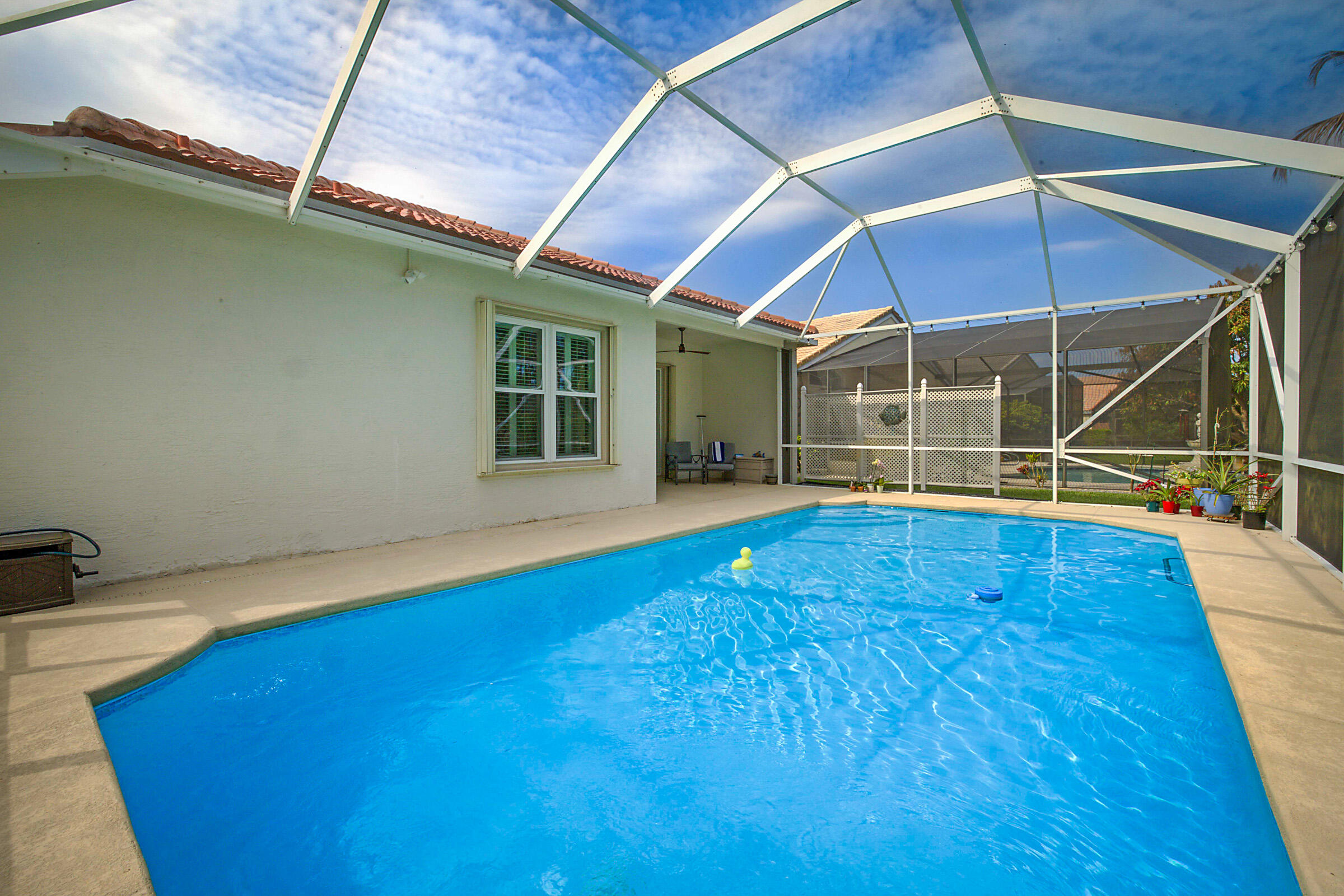 SUMMERFIELD - Residential