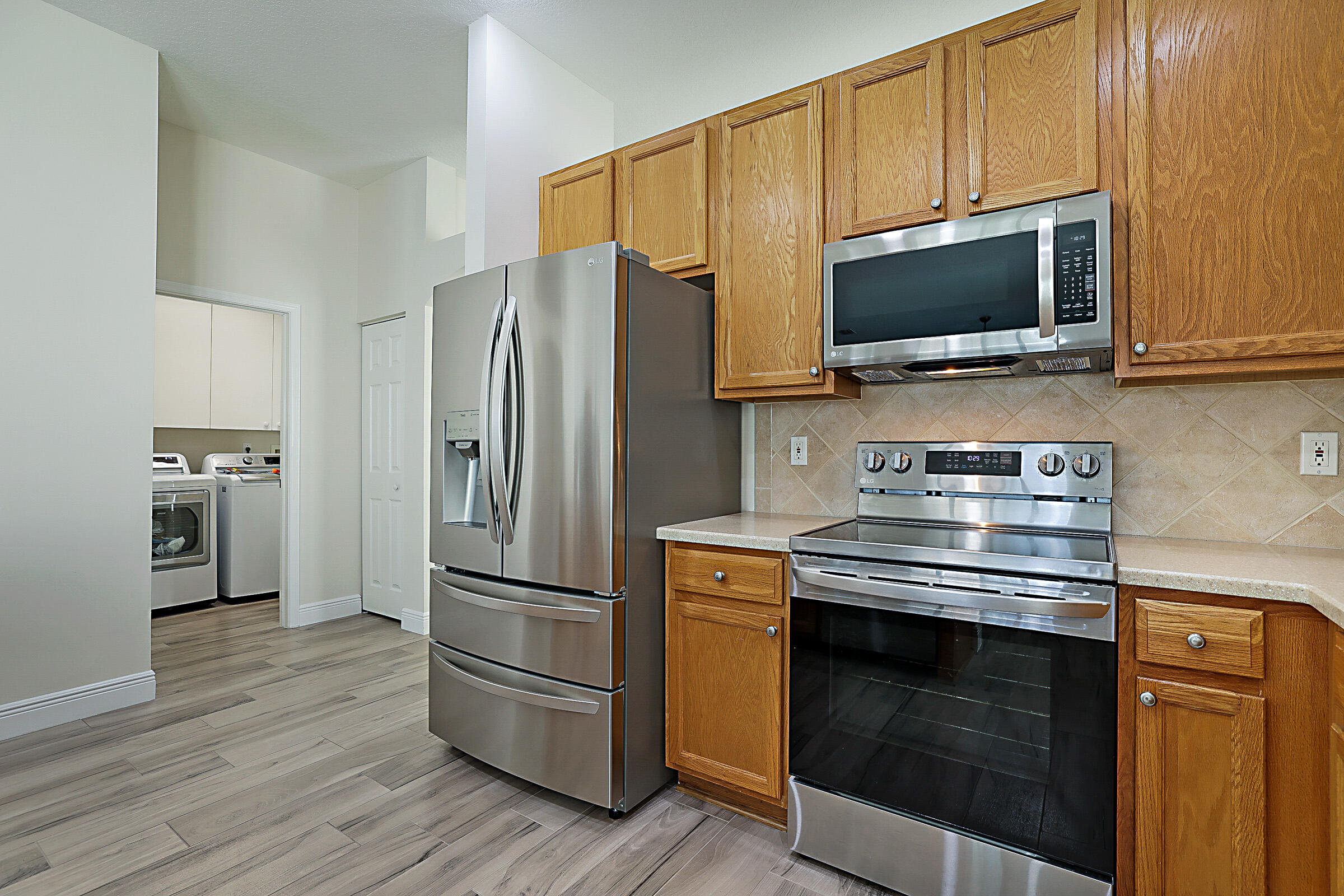 SUMMERFIELD - Residential