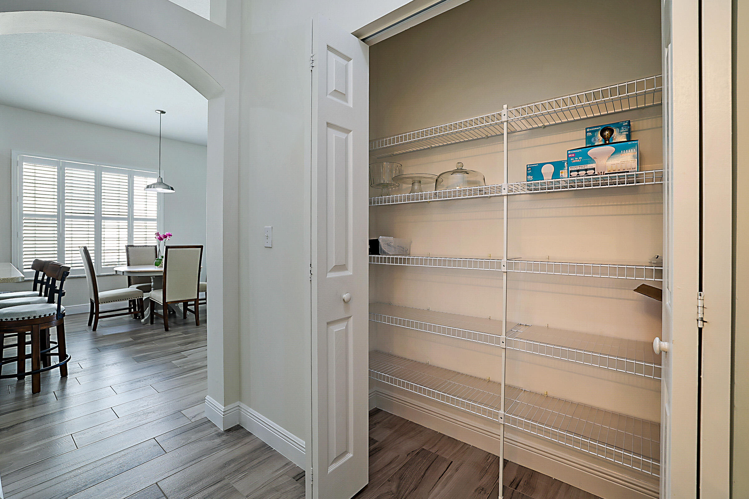 SUMMERFIELD - Residential