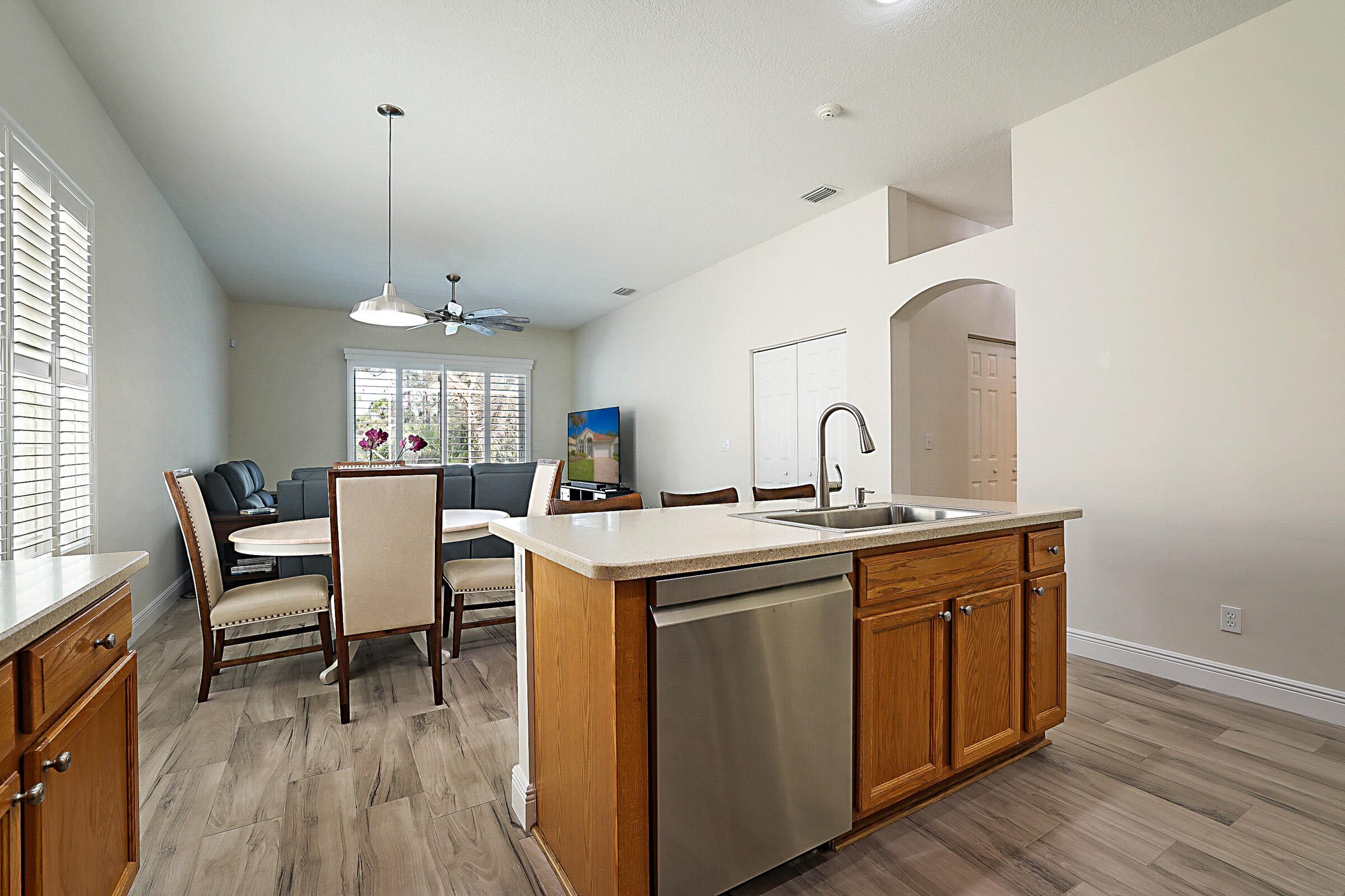 SUMMERFIELD - Residential