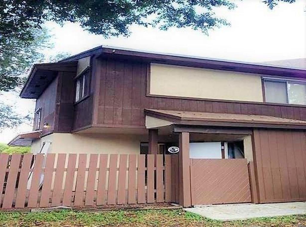 Photo of 1157 HAMPTON BLVD #1157, North Lauderdale, FL 33068 (MLS # F10303351)