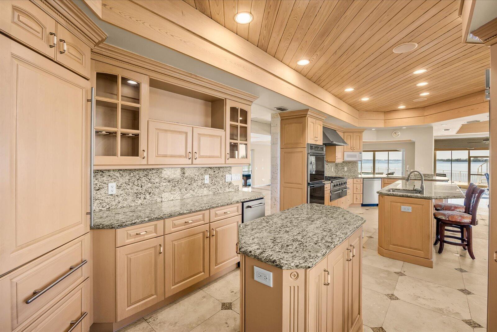 Bay St. Lucie - Residential