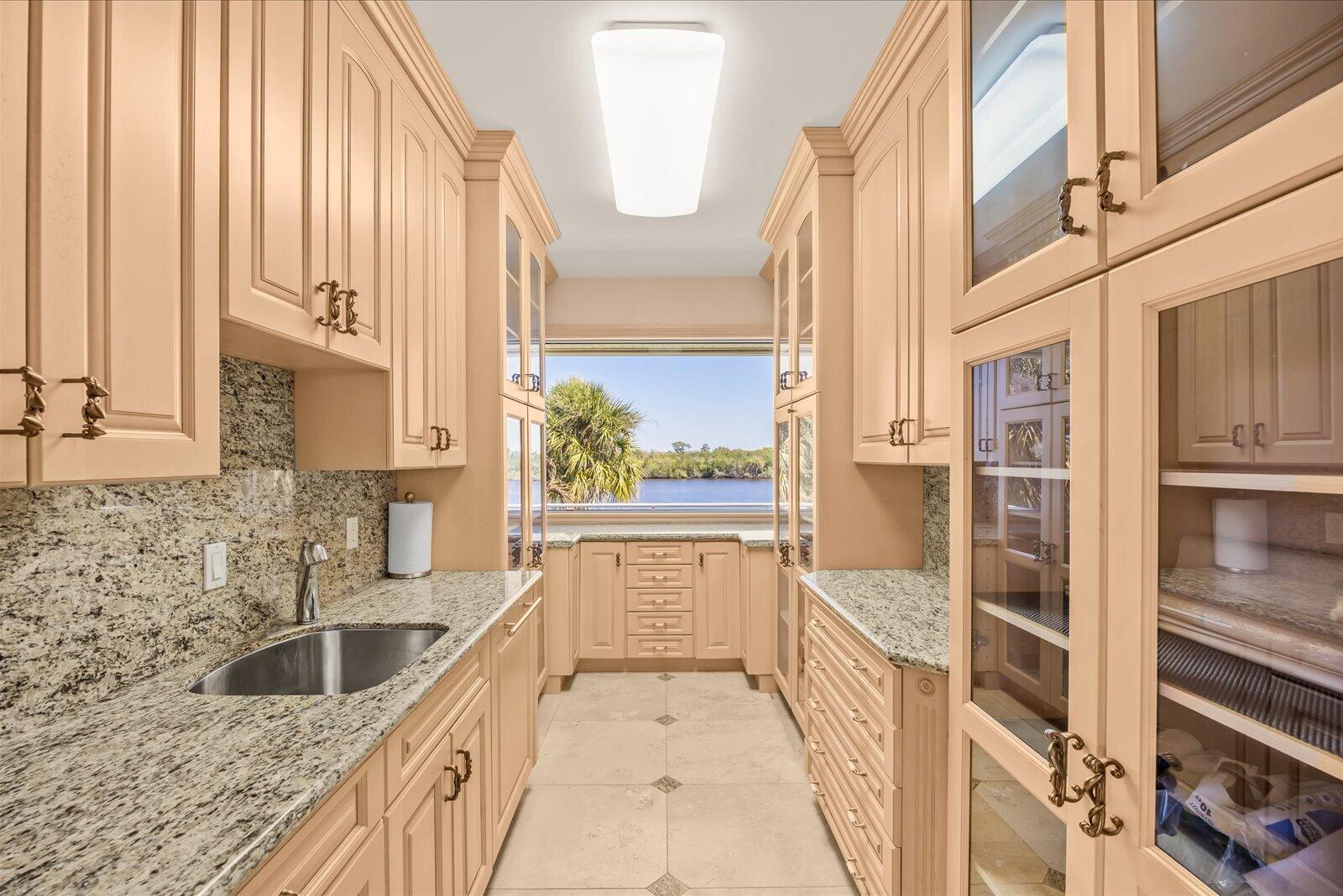 Bay St. Lucie - Residential