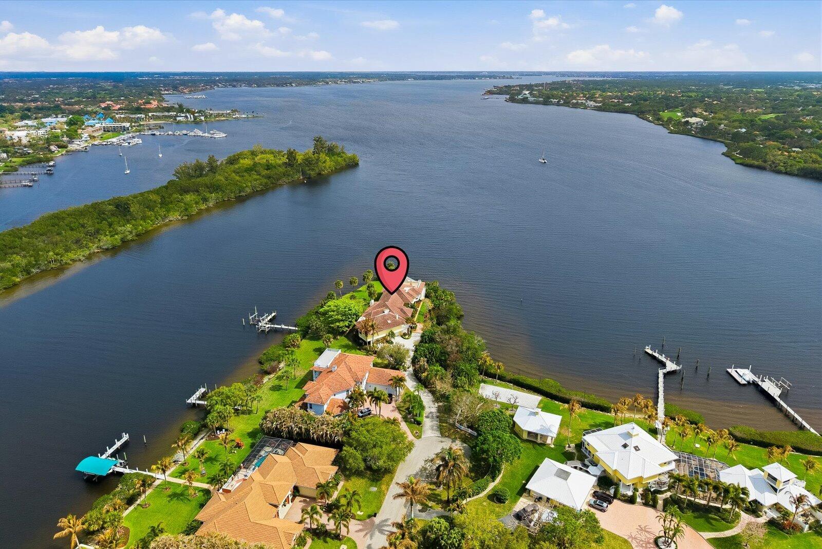 Bay St. Lucie - Residential