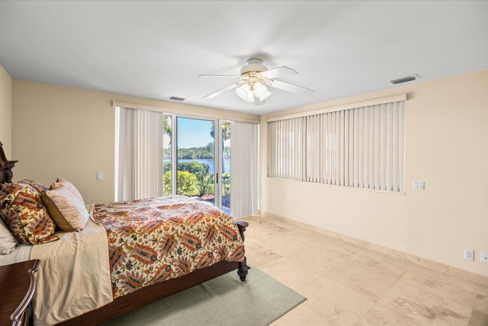 Bay St. Lucie - Residential