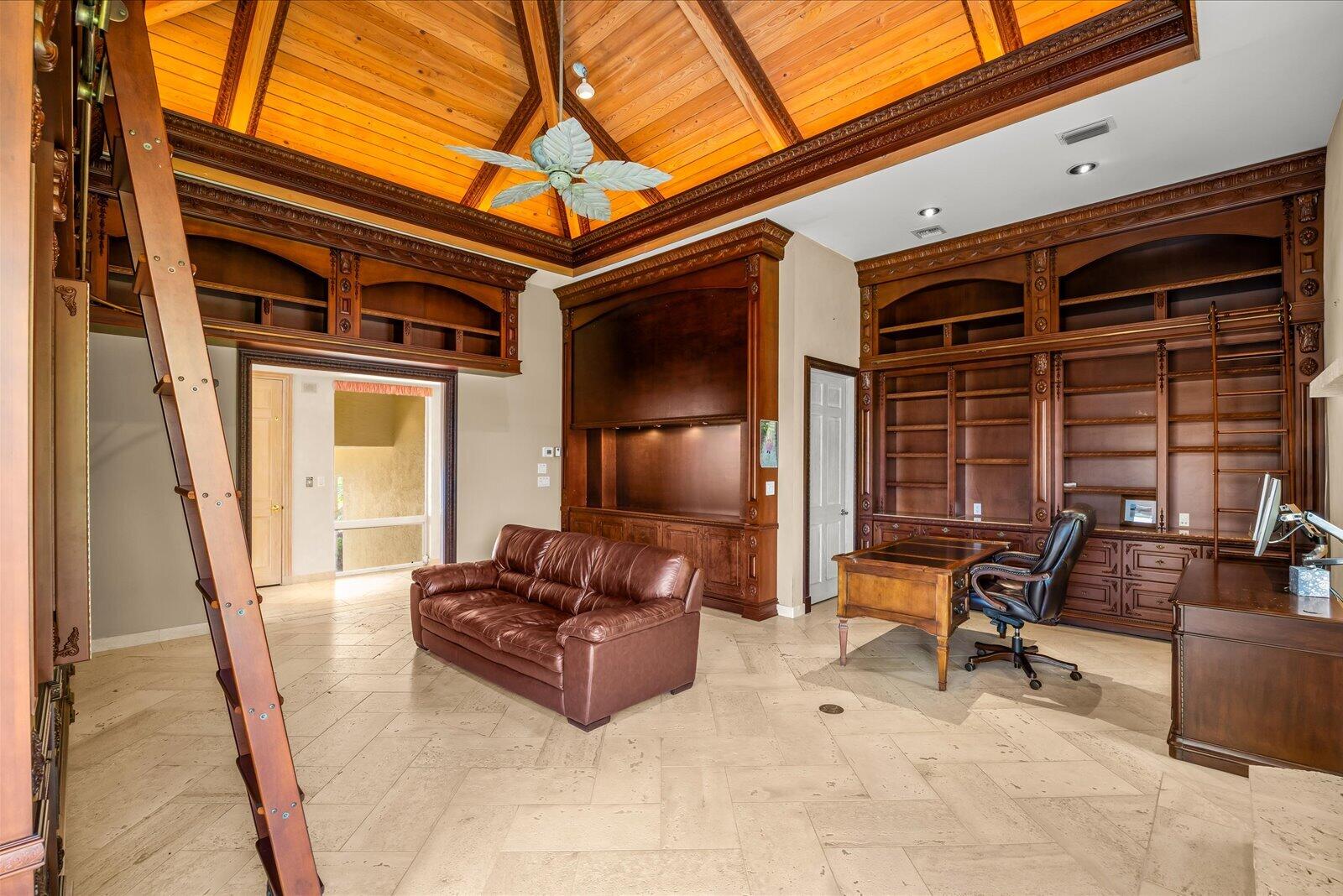 Bay St. Lucie - Residential