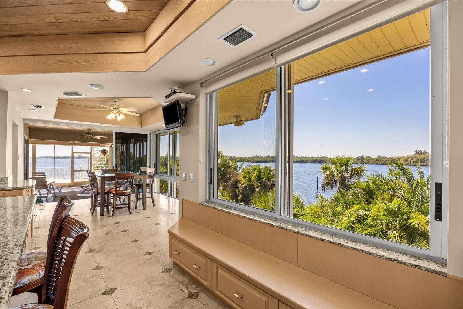 Bay St. Lucie - Residential