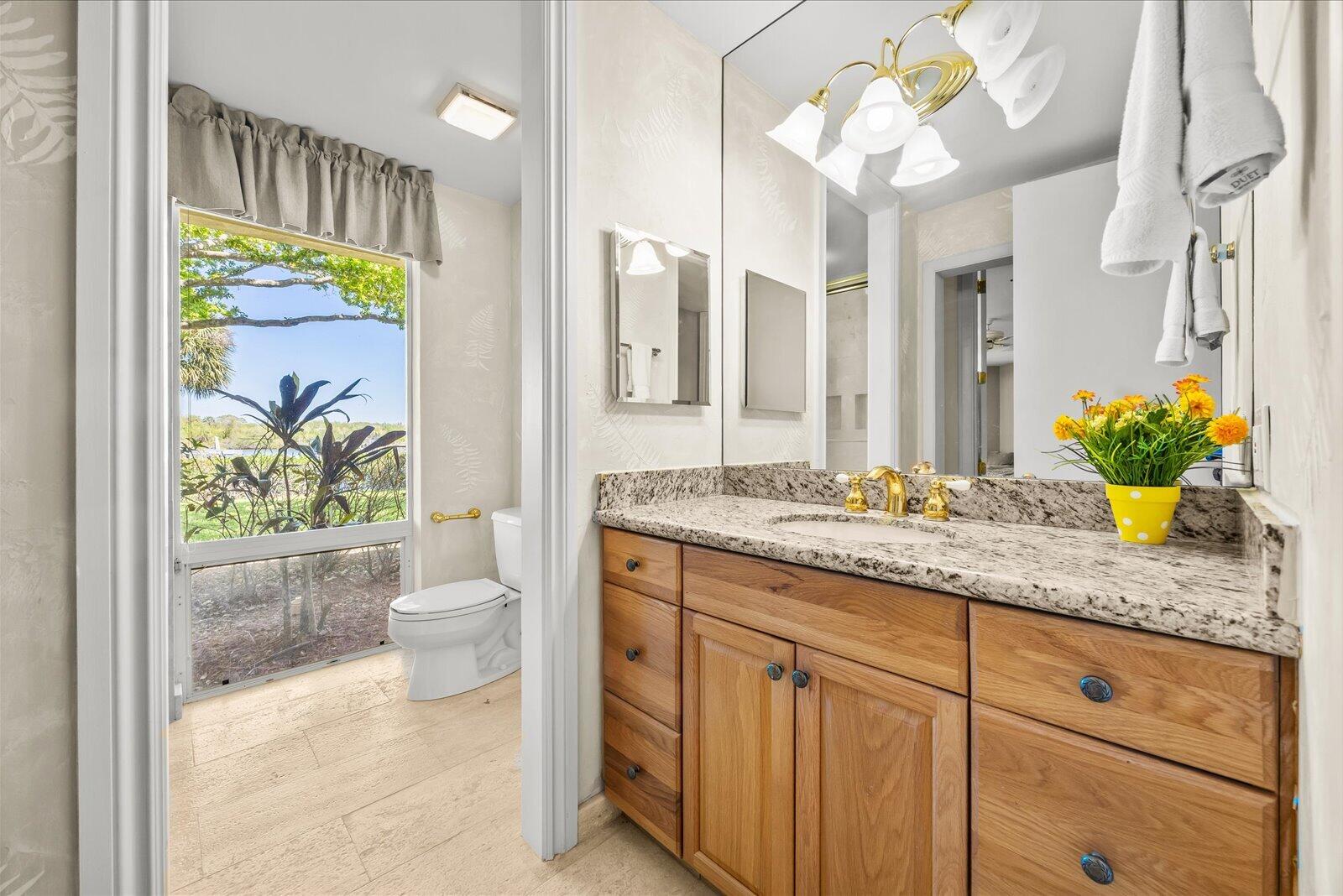 Bay St. Lucie - Residential