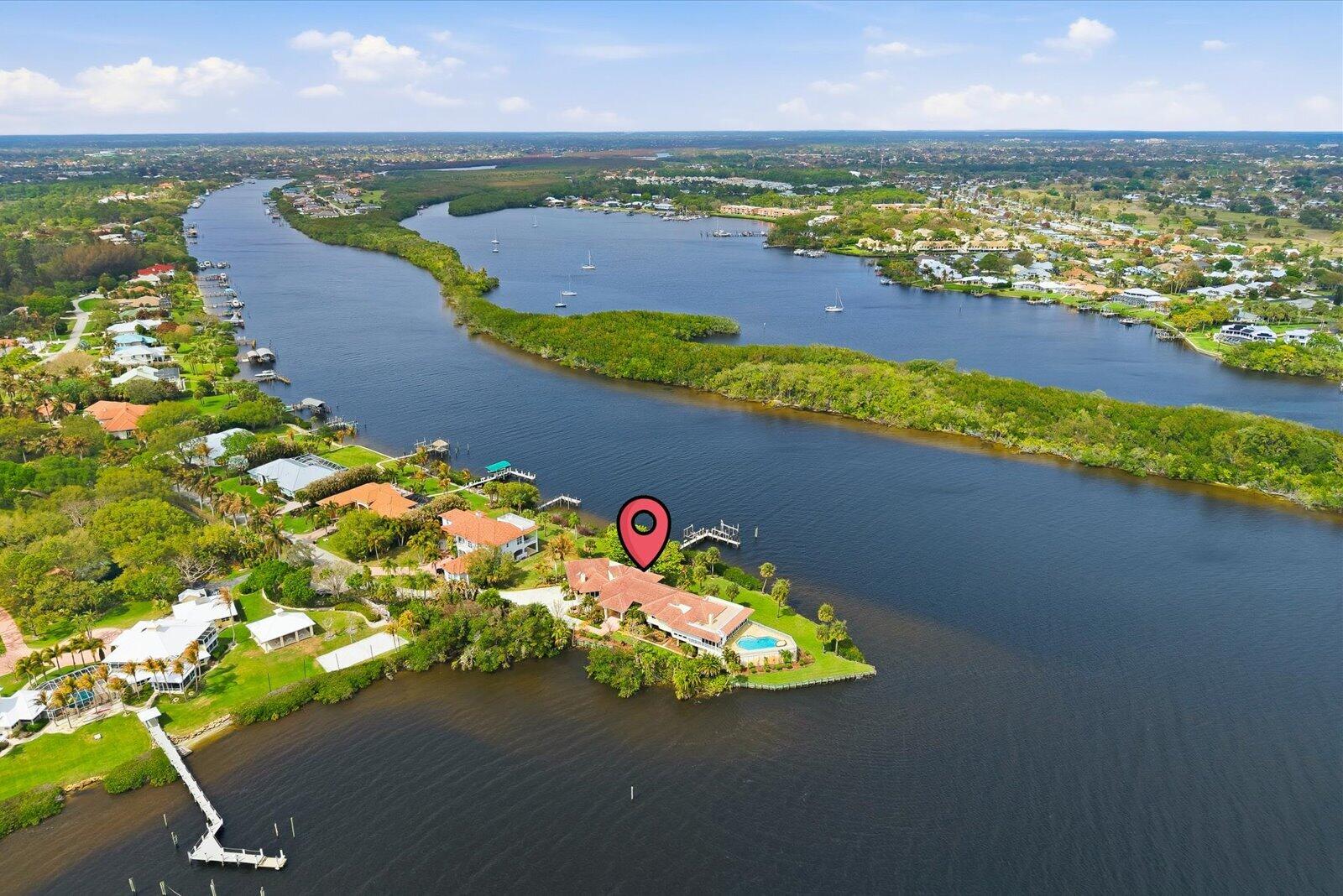 Bay St. Lucie - Residential