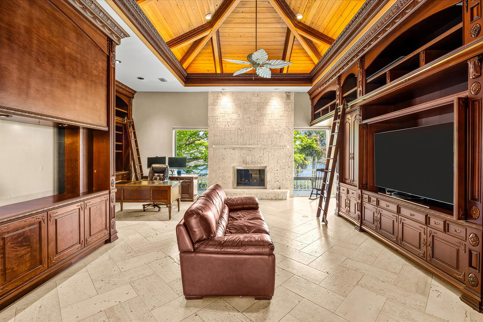 Bay St. Lucie - Residential