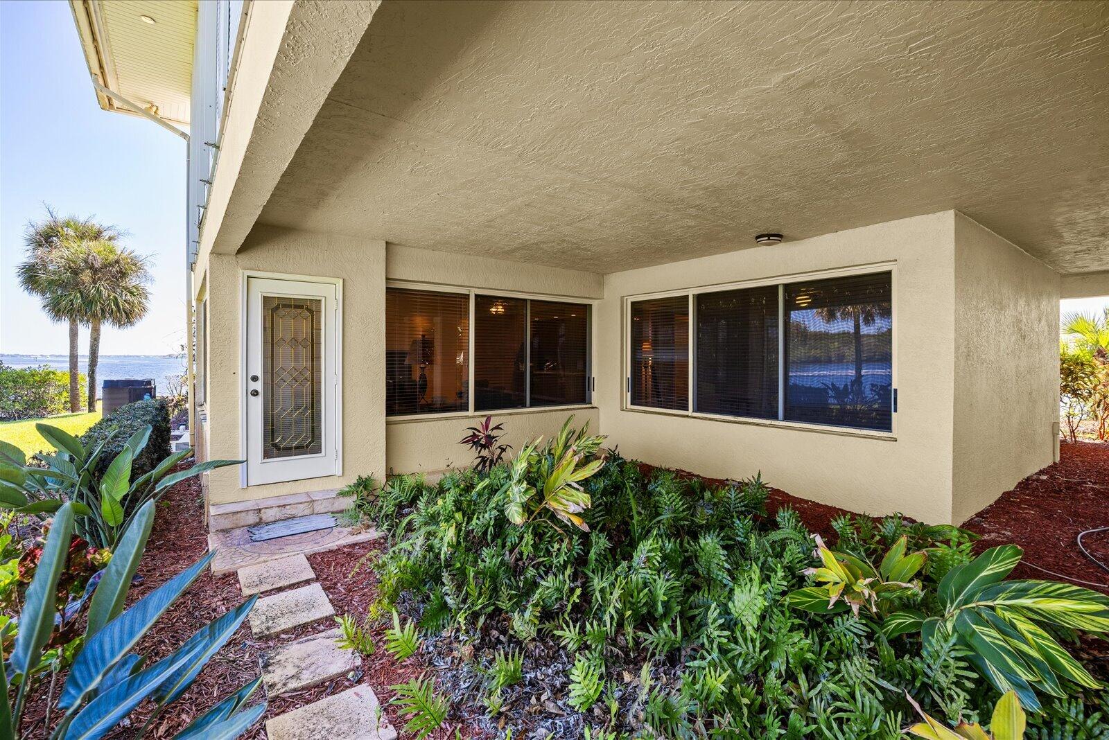 Bay St. Lucie - Residential