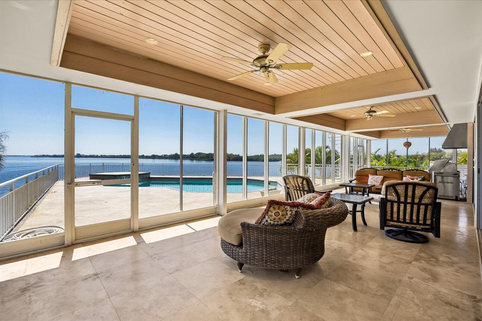 Bay St. Lucie - Residential