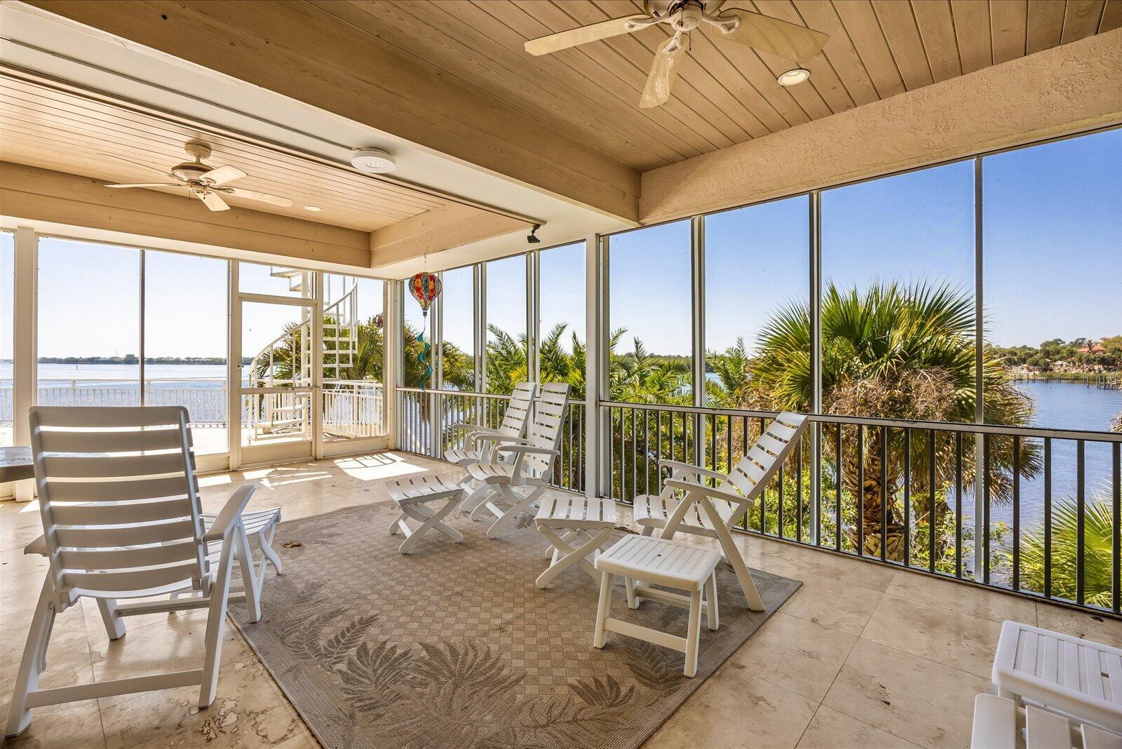 Bay St. Lucie - Residential