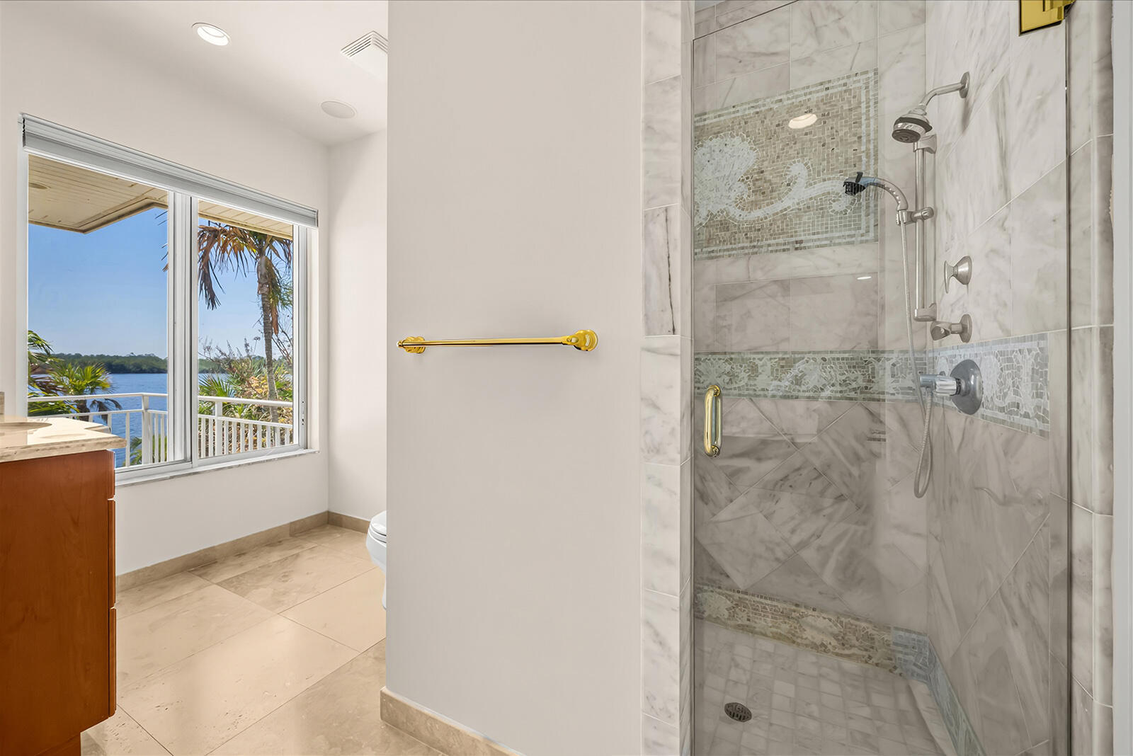 Bay St. Lucie - Residential