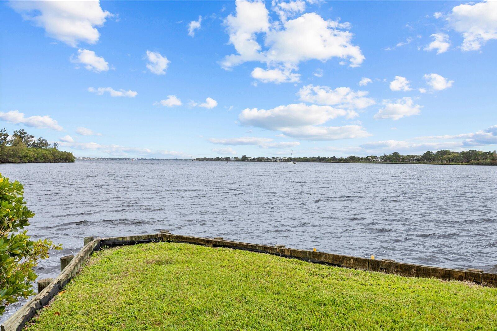 Bay St. Lucie - Residential