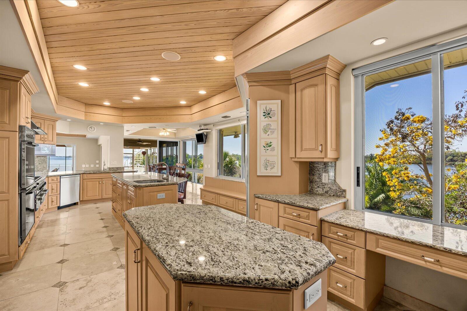 Bay St. Lucie - Residential