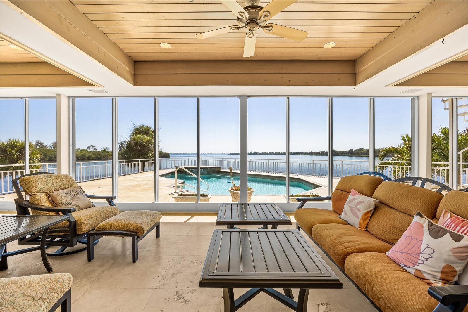 Bay St. Lucie - Residential