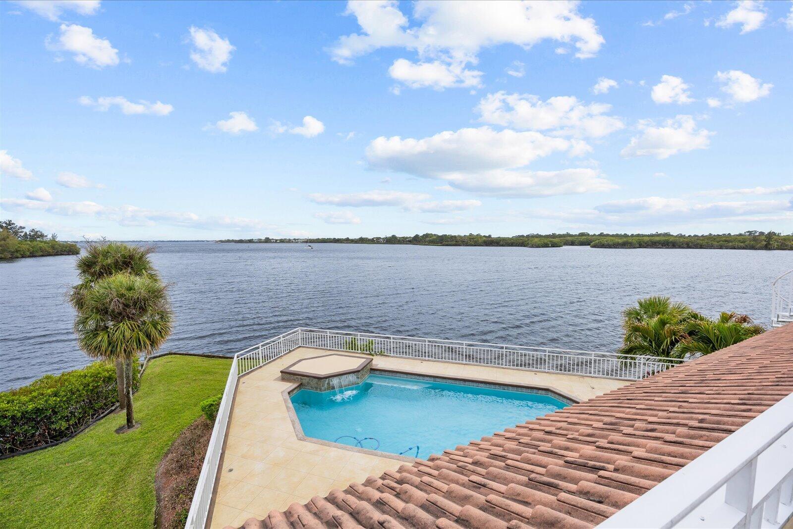 Bay St. Lucie - Residential